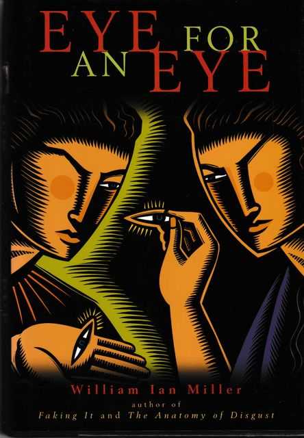 Eye for an Eye