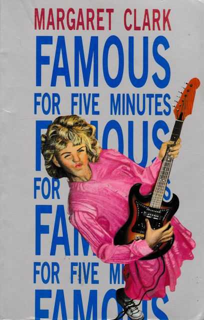 Famous for Five Minutes