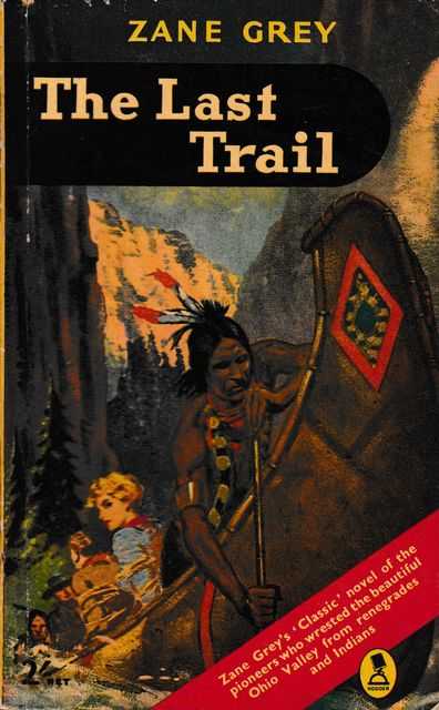 The Last Trail