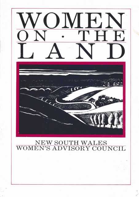 Women on the Land