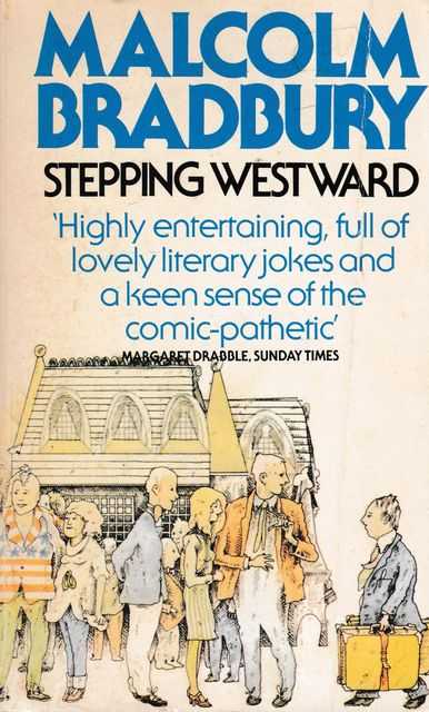 Stepping Westward
