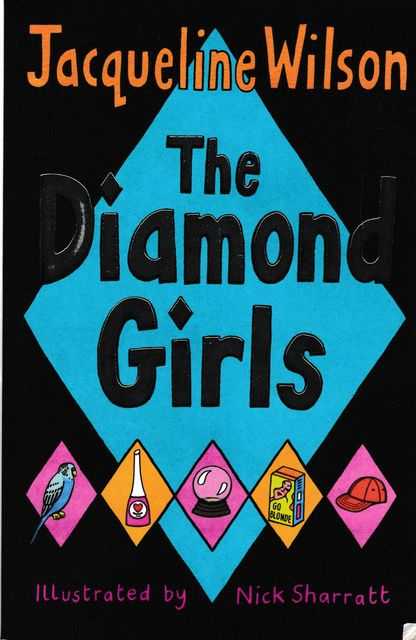 The Diamond Girls