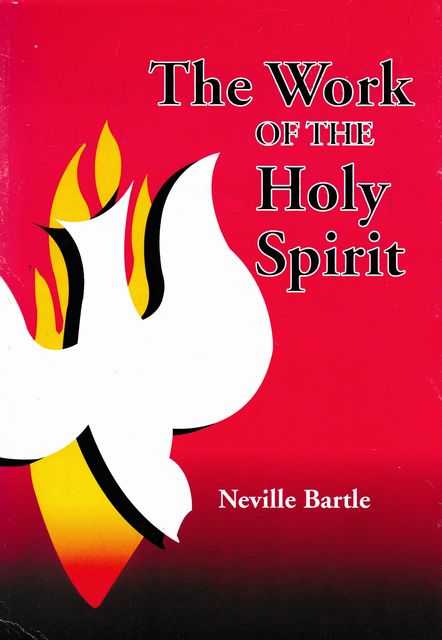 The Work of the Holy Spirit