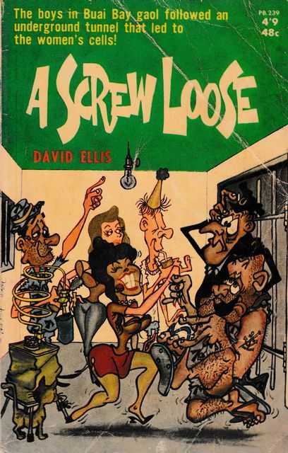 A Screw Loose