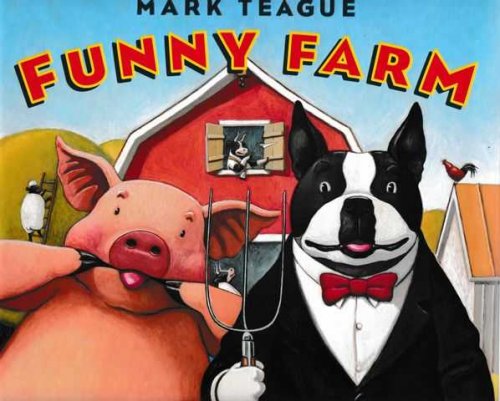 Funny Farm