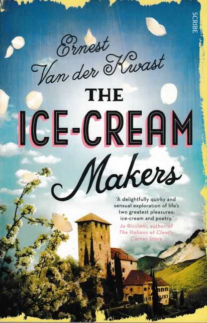 The Ice-Cream Makers