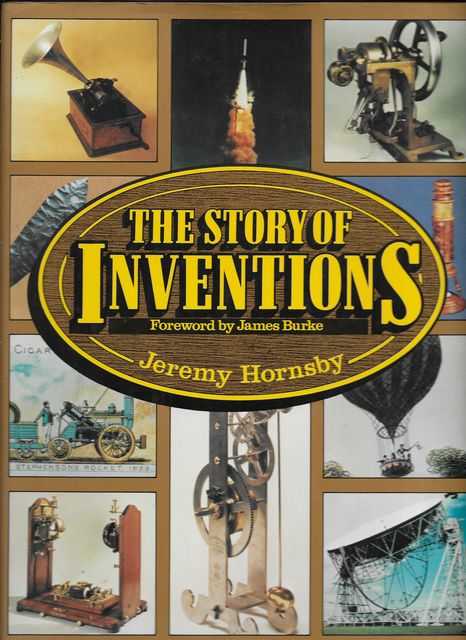 The Story of Inventions