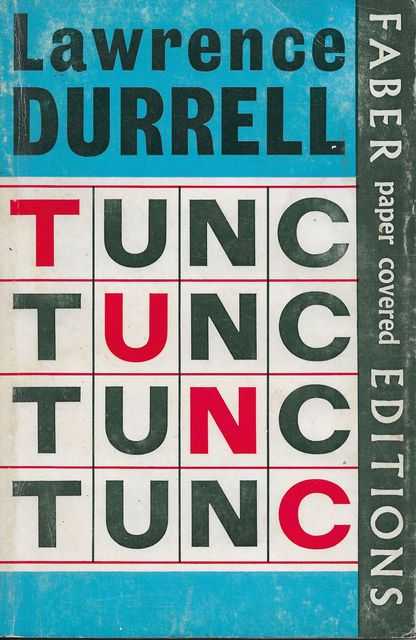 Tunc