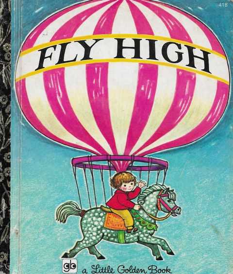 Fly High
