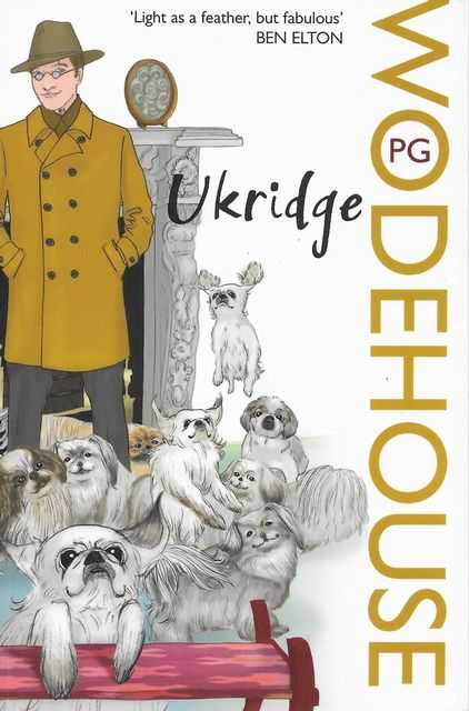 Ukridge