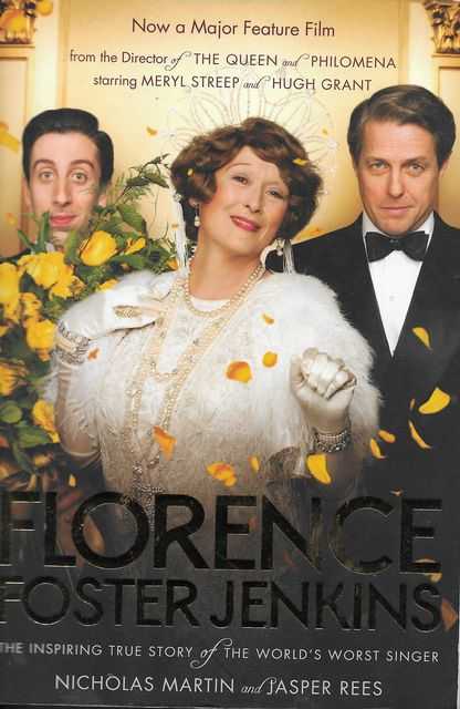 Florence Foster Jenkins