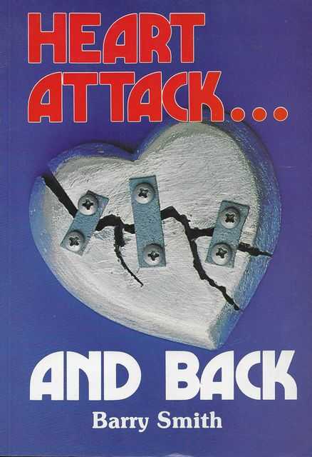 Heart Attack.and Back