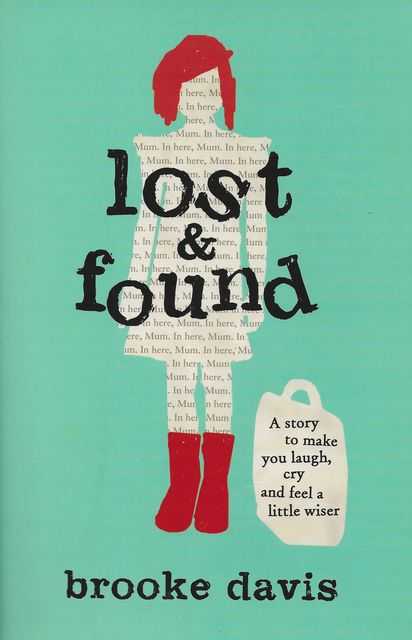 Lost & Found