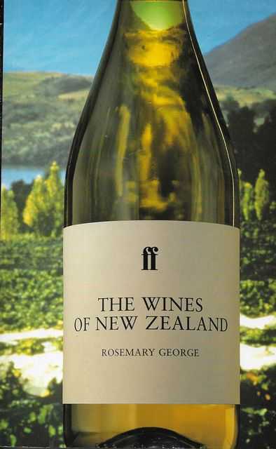 The Wines of New Zealand