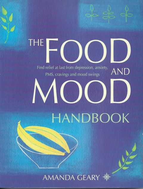 The Food and Mood Handbook