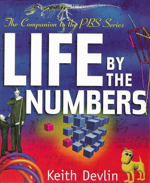 Life by the Numbers