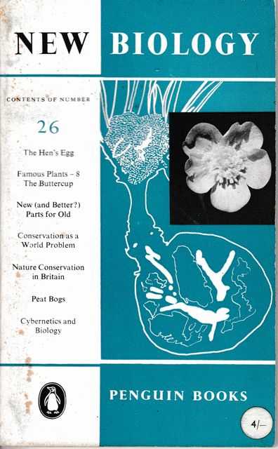 New Biology No. 26