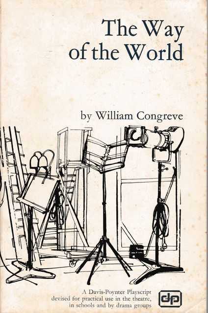 The Way of the World
