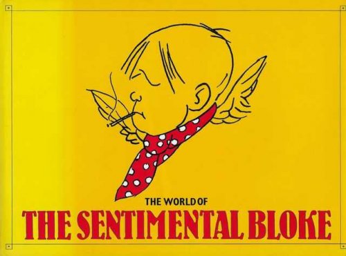 The World of The Sentimental Bloke