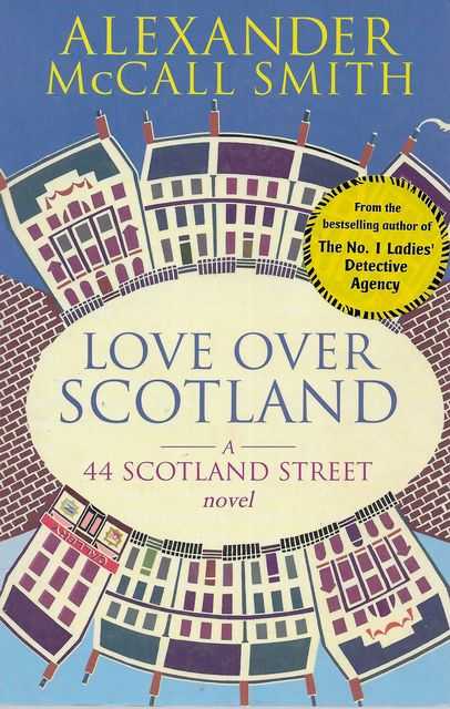 Love Over Scotland