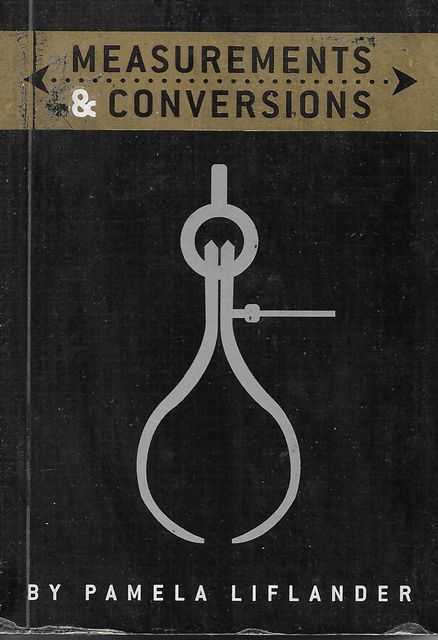 Measurements & Conversions