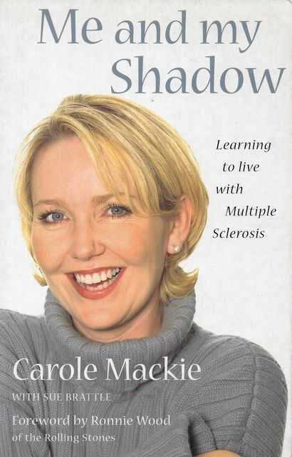 Me and My Shadow: Learning to live with Multiple Sclerosis