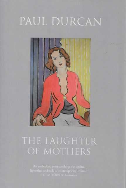 The Laughter of Mothers