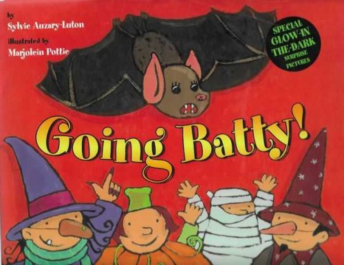 Going Batty