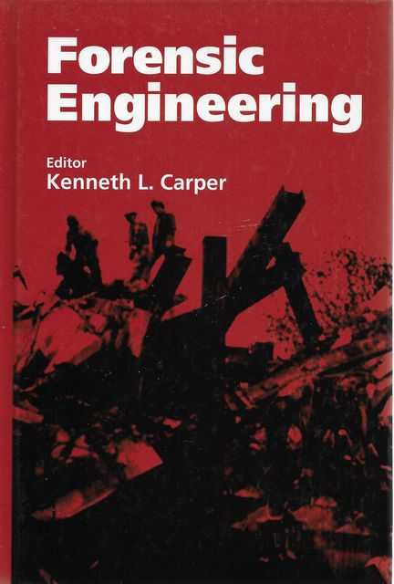 Forensic Engineering