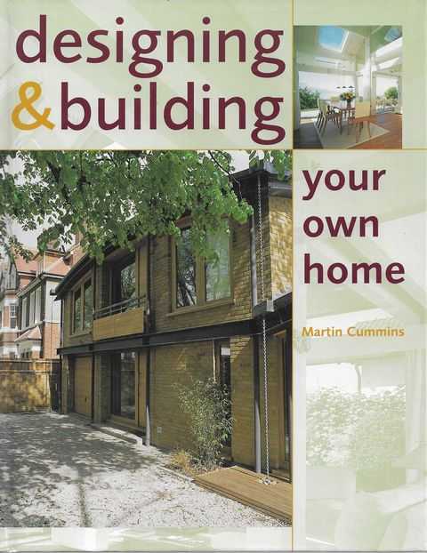 Designing & Building Your Own Home
