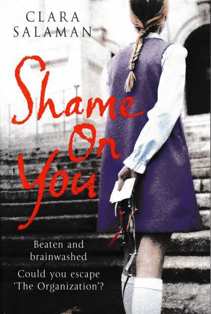 Shame on You