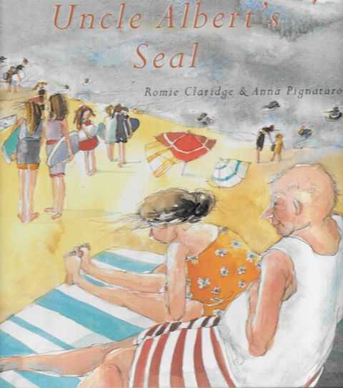 Uncle Albert's Seal