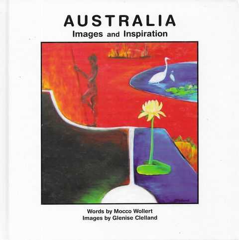 Australia: Images and Inspiration