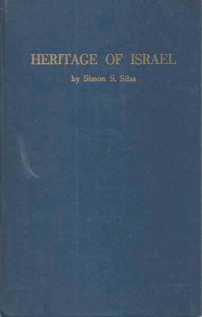 Heritage of Israel