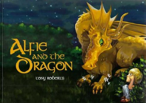 Alfie and the Dragon
