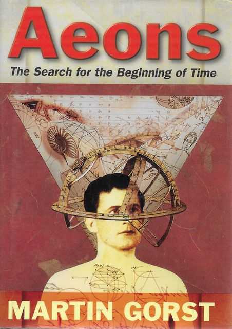 Aeons: The Search for the Beginning of Time