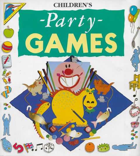 Children's Party Games