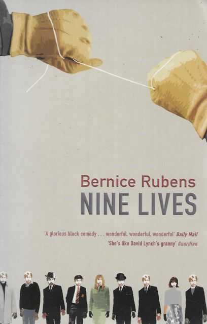 Nine Lives