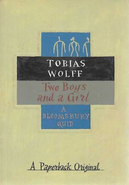 Two Boys and a Girl