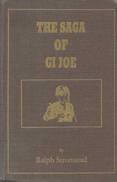 THE SAGA OF GI JOE