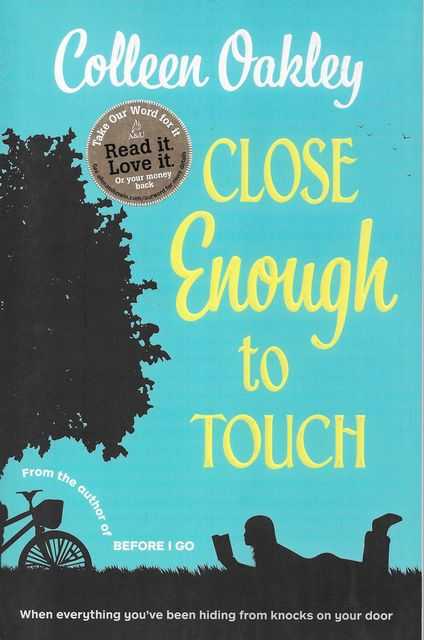 Close Enough To Touch