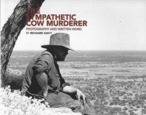 The Sympathetic Cow Murderer