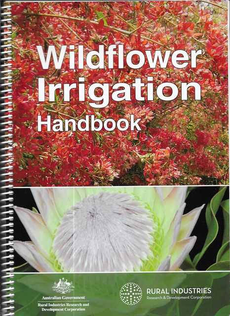 Wildflower Irrigation Handbook