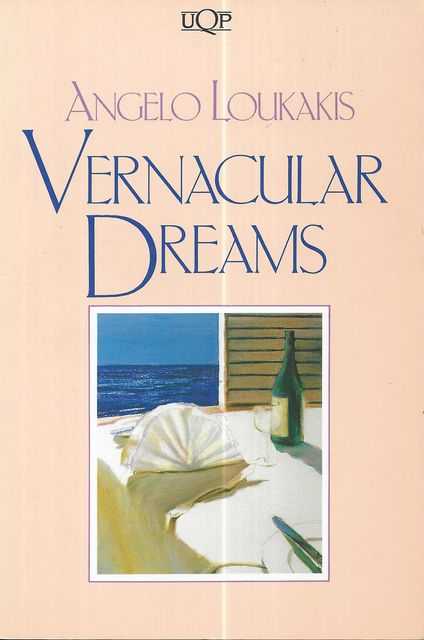 Vernacular Dreams