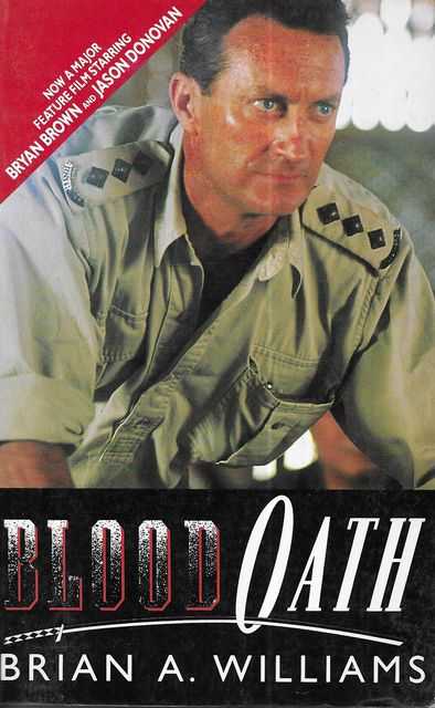 Blood Oath