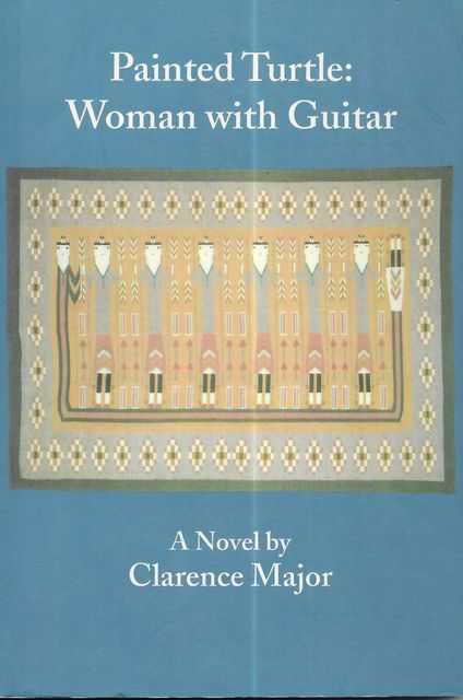 Painted Turtle: Woman with Guitar