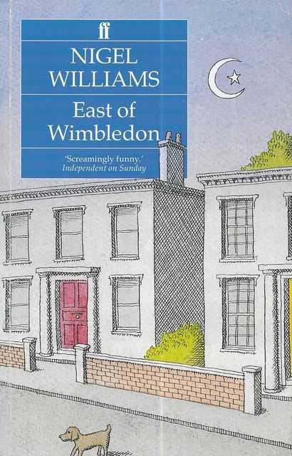 East of Wimbledon