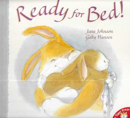 Ready for Bed!