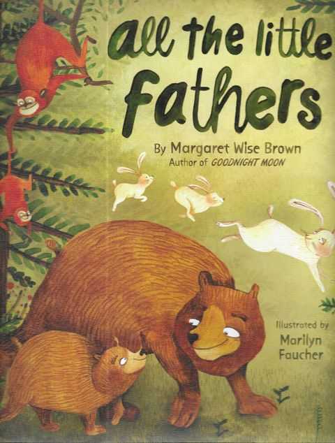 All The Little Fathers