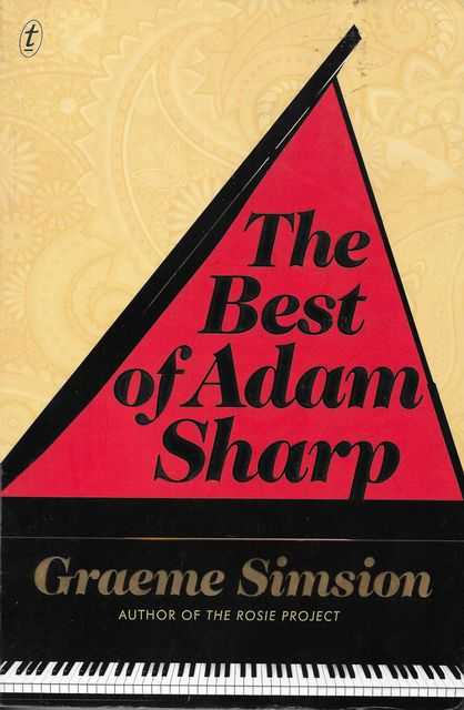 The Best of Adam Sharp